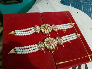 rajputi bajju band and necklace 2 use this jewelle