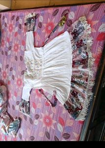 COMBO GOWNS