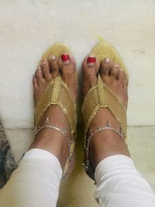 Partywear heels
