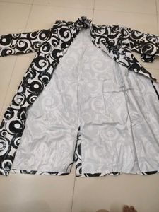 Raincoat for women