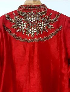 Sherwani - Wedding Blazer for Men