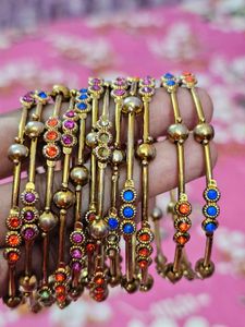 beautiful bangles ❤️❤️❤️
