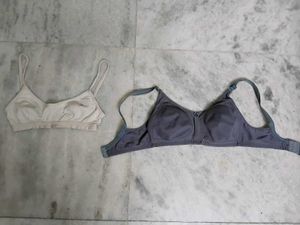 Set of 2 Bras