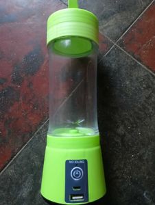 Portable Personal Blender