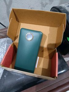 30000 mah power bank New h but not Working