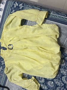 9 assorted tops bundle
