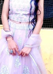 New Brand Lehnga Choli