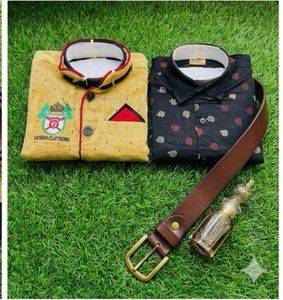 Boys Ethnic Wear Set