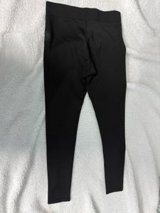 Gym Tights Cult Sports Wear SizeM