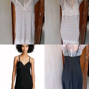 Assorted Women's Sleepwear &amp; Nightgowns