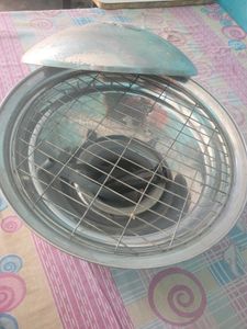 Century Gas Tandoor