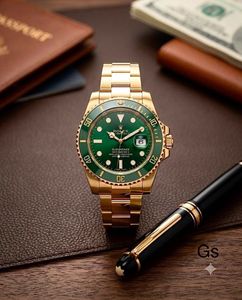 Rolex Two-Tone Watch