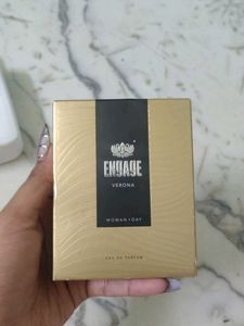 Engage Verona Eau De Parfum