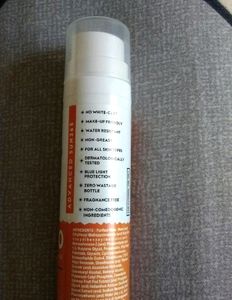 🎉PRICE DROP + FREEBIE🎉 Sunscreen Spf 50 Pa +++