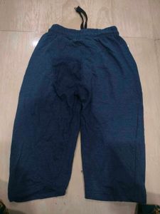 S size night pant and shorts