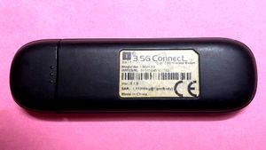 I Ball 3.5G wireless Modam