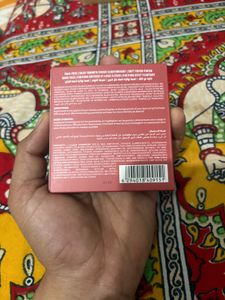 Huda Beauty Blush Filter Palette Strawberry latte