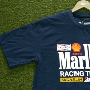Marlboro Racing Team T-Shirt