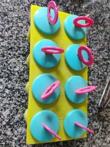 Ice Cream Mould