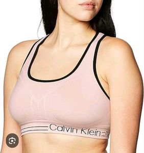 Calvin Klein Sports Bra