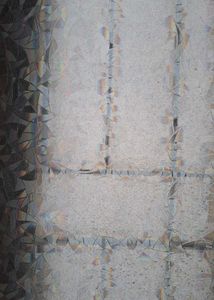 Window Film Decorative Wallpaper For Glass
