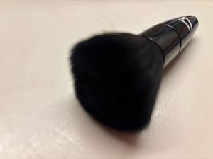 17 Makeup Brush