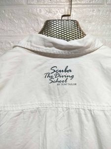 Tom Tailor Maldives Islands Shirt