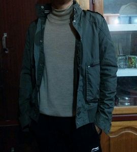 H&amp;M Jacket