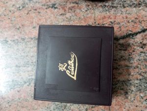 Lalitha Jewellery Boxes &amp; Pouches