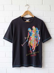 🚻Unisex Graphic Print tshirt