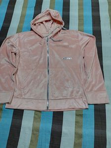 Adidas Hoodies With Lower Legins Type Pant