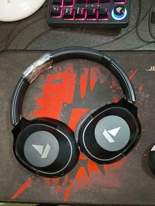 Boat Headphones