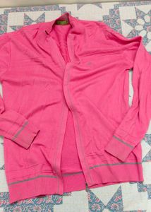 🩷pintresty Pink jacket