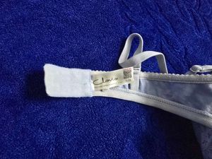 Comfortable Lightly Padded Bra