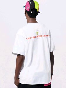 BAPE Camo Ape Head T-Shirt