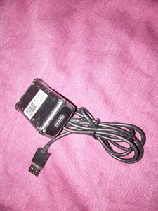 C Type Mobile Charger