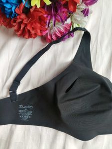 Zudio Comfortable Lace Bralette