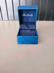Reliance Jewels Ear Ring Box
