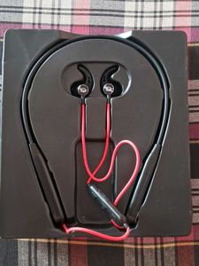 double battery Neckband 1 month backup ekko N06