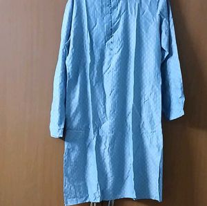 Stylish Men's Kurta for Festive Occasion