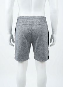Men's Grey Athletic Shorts