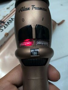 Alan Trumar Ceramic Curling Wand 32mm