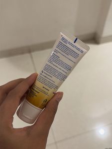 NIVEA Luminous Even Glow Day Cream SPF 50