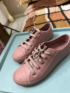 Zudio Mauve Color Shoes
