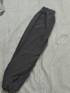 Women's black Jogger Pants