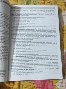 +2 Banking and Insurance Book