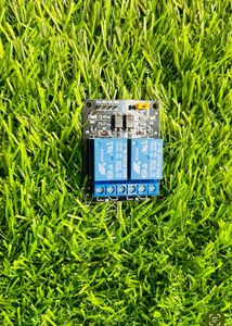 Relay Board 5volt Dc