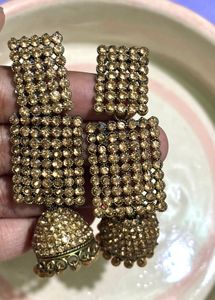 Statement Earrings Bundle
