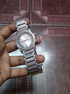 Fastrack Watch