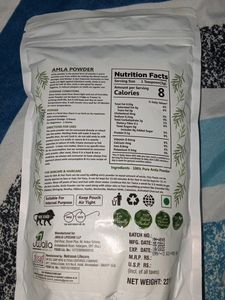 Amla Powder